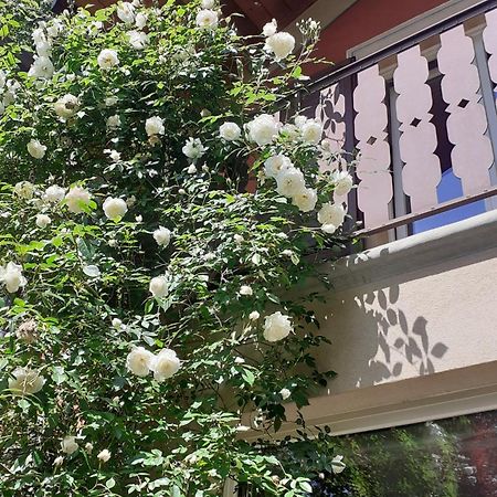 Casetta Camilla Varese Exterior photo