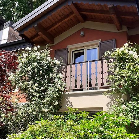 Casetta Camilla Varese Exterior photo