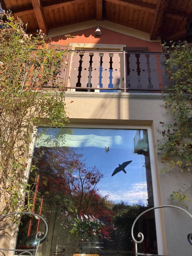 Casetta Camilla Varese Exterior photo
