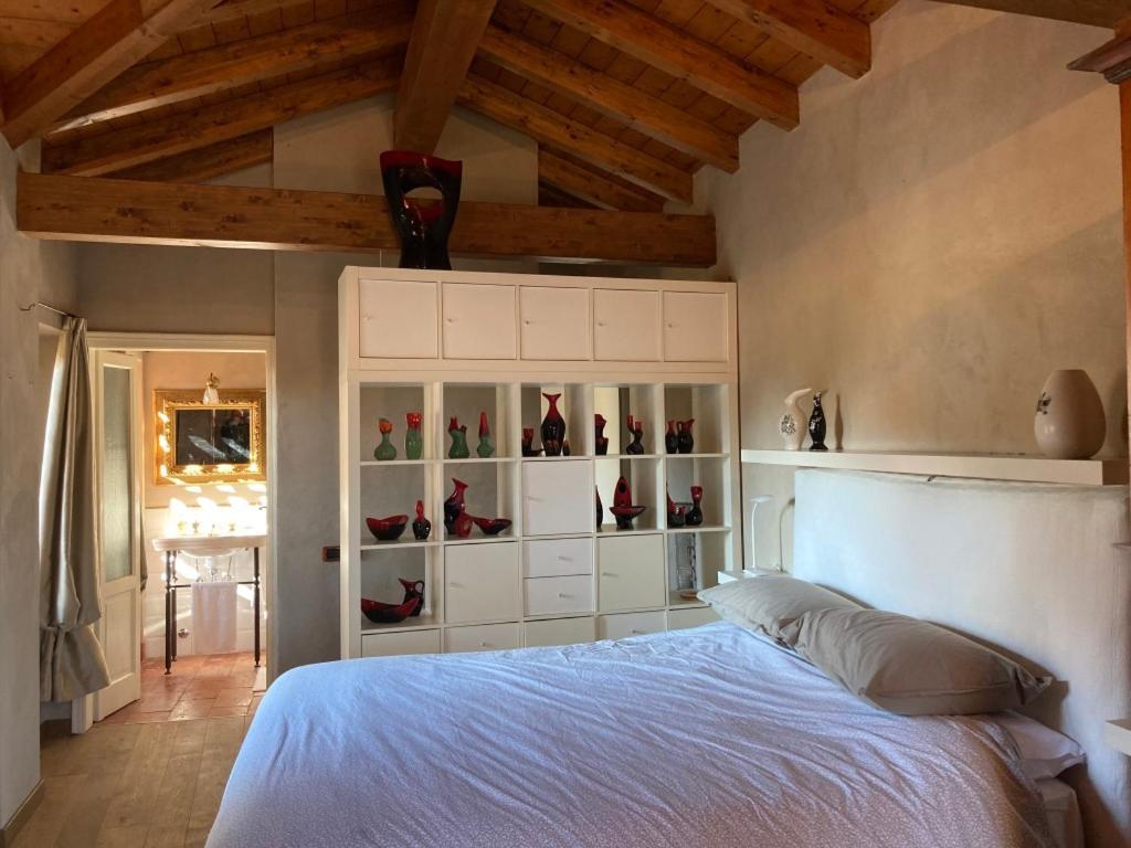 Casetta Camilla Varese Exterior photo