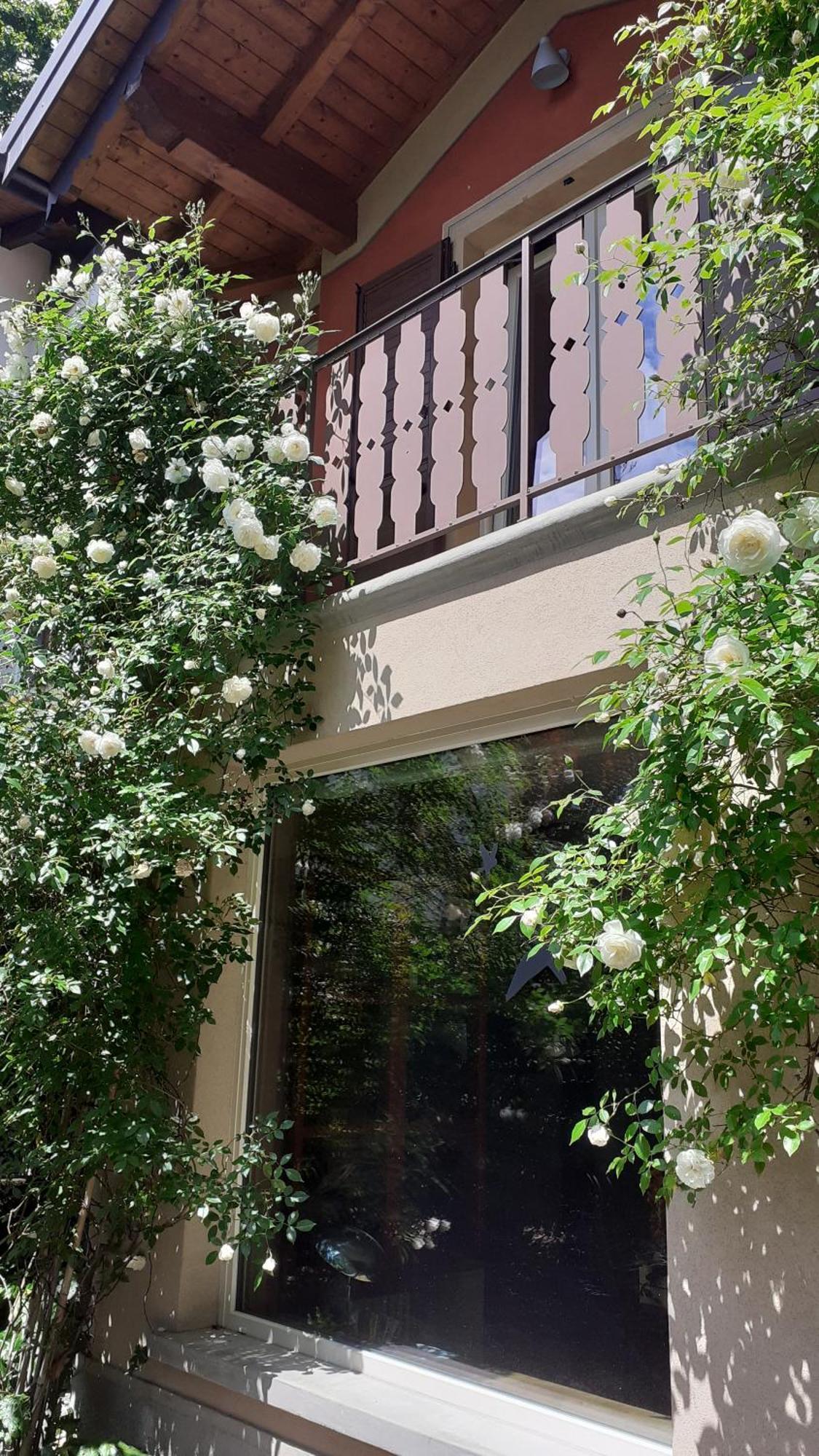 Casetta Camilla Varese Exterior photo
